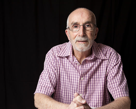 Simon Kelsey PraxisDesign
